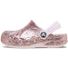 Crocs Toddler & Kids Baya Glitter Clog