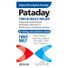 Pataday Original Prescription Strength Twice Daily Relief Eye Allergy Itch & Redness Relief