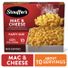 Stouffer's Mac And Cheese Party Size Frozen Mac N Cheese Frozen Dinners