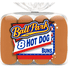 Ball Park Hot Dog Buns