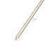 Madison Mill Round Poplar Dowel - 0.25" x 48"