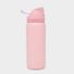 Owala Rose Quartz Stainless Steel 32 Oz FreeSip Bottle