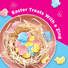SweeTARTS Chicks Ducks & Bunnies Easter Candy