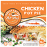Great Lakes Pot Pies Chicken Pot Pie