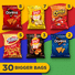 Frito-Lay Snacks Classic Mix Variety Pack