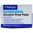TopCare Alcohol Prep Pads
