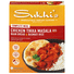 Sukhi's Indian Chicken Tikka Masala Curry with Naan & Basmati Rice Frozen Meal