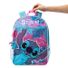 Disney Stitch Backpack 5-Piece Set