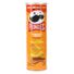 Pringles Cheddar Cheese Potato Crisps Chips