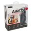 Pro Airex Premium Noise-Isolating Wireless Bluetooth Headphones - Black