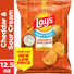Lay's Cheddar & Sour Cream Potato Chips