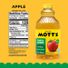 Mott's 100% Original Apple Juice