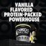 Oikos Triple Zero Vanilla Greek Yogurt