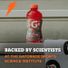 Gatorade Frost Thirst Quencher, Glacier Freeze