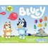 Betty Crocker Bluey Gluten Free Fruit Flavored Snacks