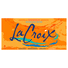 LaCroix Sparkling Water, Orange