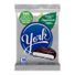 YORK Dark Chocolate Peppermint Pattie, Candy Pack, 1.4 oz