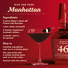 Maker's Mark No. 46 French Oaked Bourbon Whisky