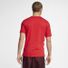 Nike Sportswear Club T-Shirt - University Red