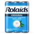 Rolaids Extra Strength Antacid, 30 Chewable Tablets, Mint Flavor