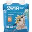 OWYN Protein Shake, Smooth Vanilla, 4 Pack