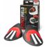 Sof Sole Force Field Elite Crease Preventer, Medium - Black