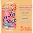 LaCroix Sparkling Water, Pamplemousse