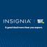 Insignia Cat 6A Ethernet Cable - Gray