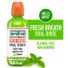 TheraBreath Fresh Breath Mouthwash