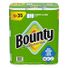 Bounty Paper Towels Select-A-Size