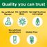 Nature Made Calcium Gummies 500 mg Per Serving with Vitamin D3