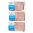Crescent Foods Boneless Skinless Hand Cut Halal Chicken Thighs