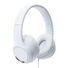 Bass Jaxx Superior Stereo Wired Headphones With Mic - White