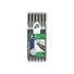 STAEDTLER Super Fine Point Black Ink Triplus Felt Pen