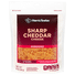 Harris Teeter Shredded Cheese, Sharp Cheddar