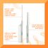 Cantu Style Part & Twist Hair Combs