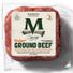 Marrow Detroit Provisions Michigan Ground Beef