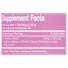 The Republic of Tea Natural Hibiscus SuperFlower Herbal Tea