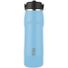 DICK'S Sporting Goods Stainless Steel Water Bottle - Light Blue