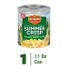 Del Monte Whole Kernel Golden Sweet Corn