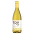 FRE Chardonnay California White Wine, Alcohol-Removed, 750 ml Glass Bottle, 0% ABV