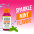 TheraBreath Anticavity Fluoride Oral Rinse Mouthwash