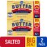 Kroger Salted Butter