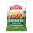 Boulder Canyon Potato Chips, Avocado Oil Classic Sea Salt, Party Size