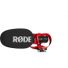 RØDE Videomic Go II On-Camera Shotgun Microphone