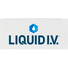 Liquid I.V. Electrolyte Drink Mix, Sugar-Free, White Peach