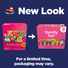 Frito Lay Family Fun Mix