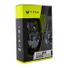 TITAN Wired LED Gaming Mouse, Large