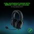 Razer Headset, Blackshark V2 X, Wired