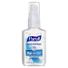 PURELL Advanced Hand Sanitizer Refreshing Gel Pump, Travel Size